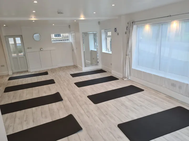 Platinum Wellness — reformer pilates-studio in Aley Green, Luton — 3