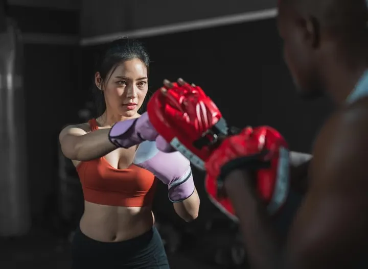 Newham Boys Boxing Club — boxing-studio in London — 5
