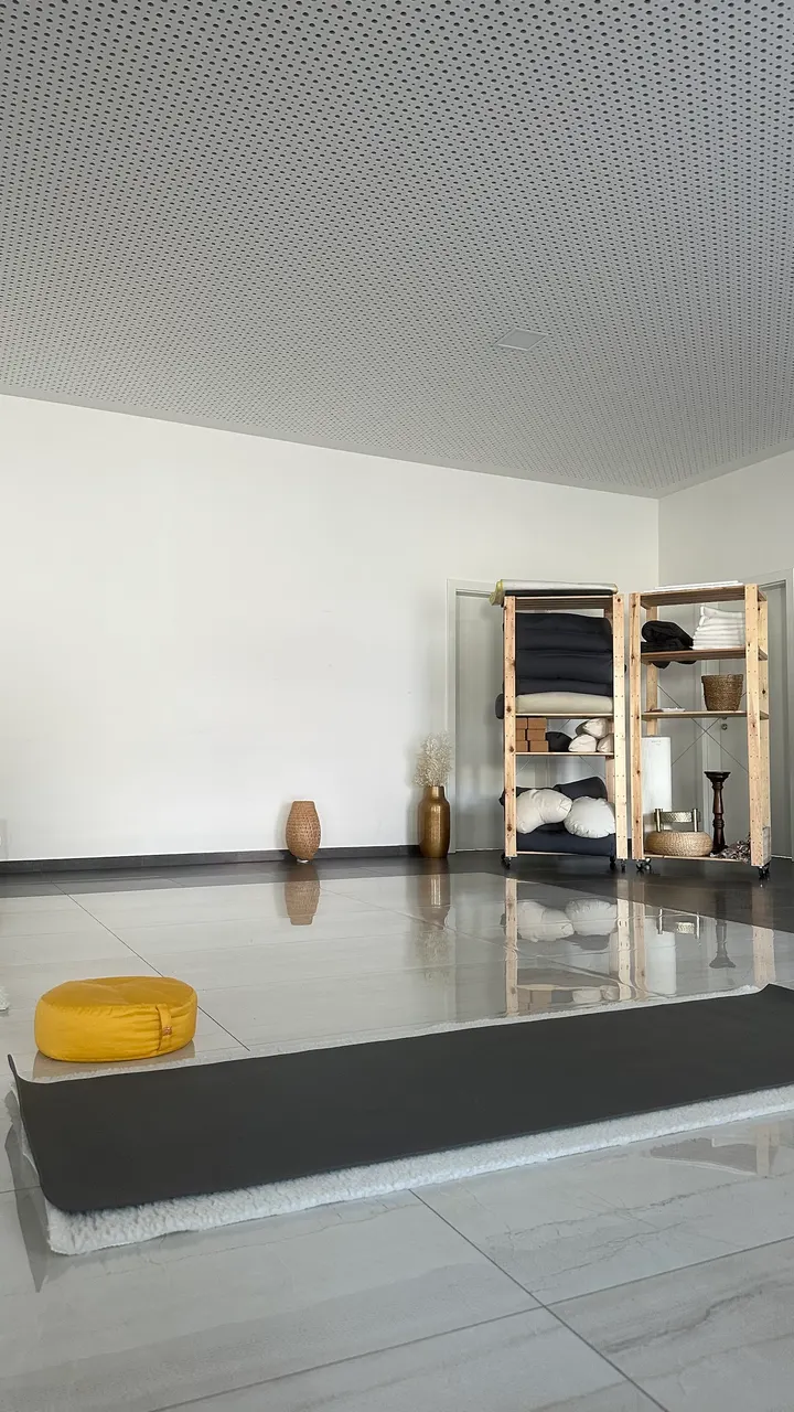 Yoga & Harmony — yoga-studio in Bielefeld — 3