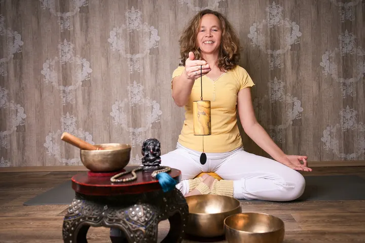 Yoga & Harmony — yoga-studio in Bielefeld — 4