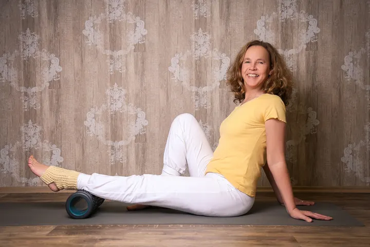 Yoga & Harmony — yoga-studio in Bielefeld — 5