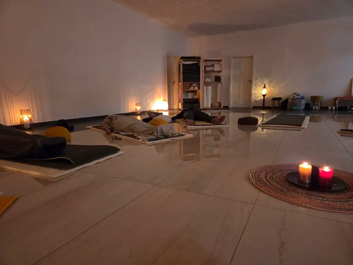 Yoga & Harmony — Yoga in Brackwede, Bielefeld