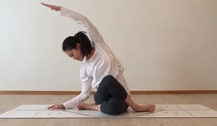 Yoga Lotus — yoga-studio i Storhaug, Stavanger — 3