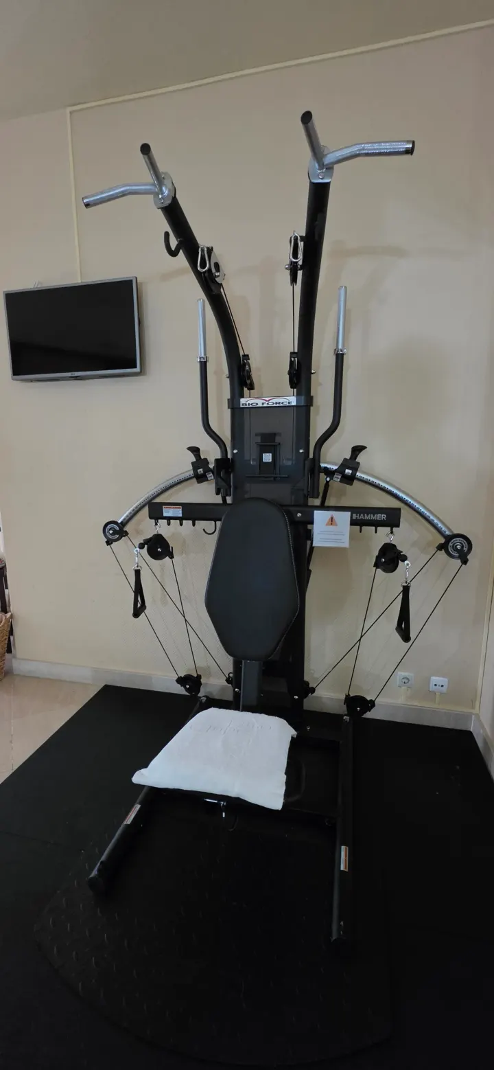 OutVibe — personal training-studio em Monte Estoril, Cascais — 3