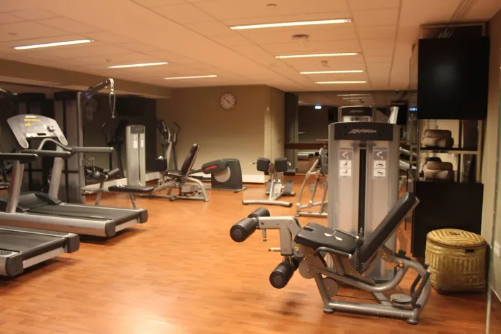 OutVibe — Personal training em Monte Estoril, Cascais