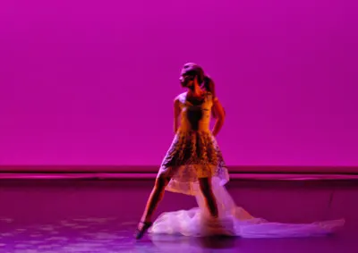 Studio de Danse Chantal Guidi. — danse-studio à 6e Arrondissement, Marseille — 2