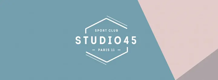 STUDIO 45 — Salle de fitness à Paris 11e Arrondissement, Paris