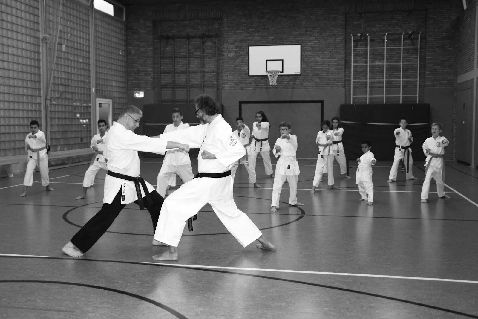 Shikoukan Düsseldorf e.V. — kampfsport-studio in Düsseldorf — 2