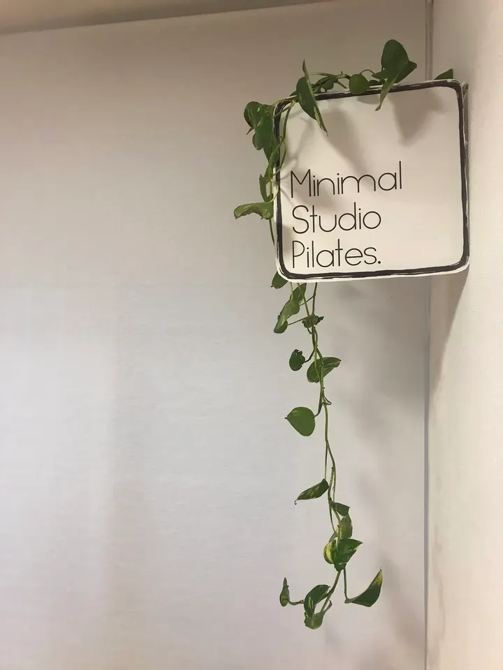 Minimal Studio Pilates - Alicante — pilates-studio en Centro, Alicante — 3