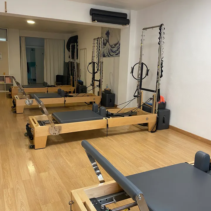 Minimal Studio Pilates - Alicante — pilates-studio en Alicante — 3