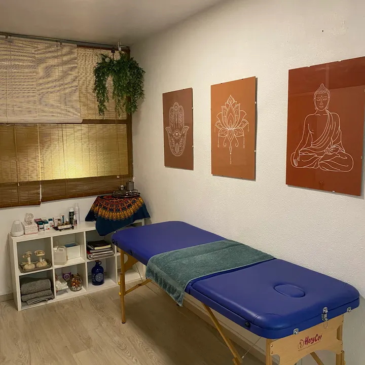 Minimal Studio Pilates - Alicante — pilates-studio en Alicante — 4