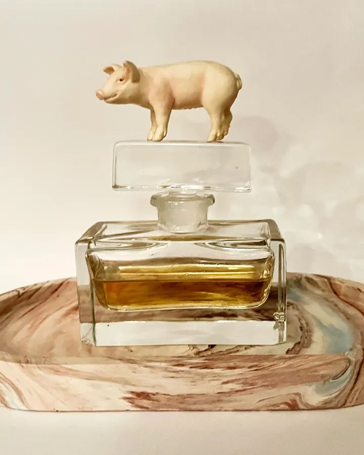 MamaMundi — wellness-studio i Kødbyen, København — 2