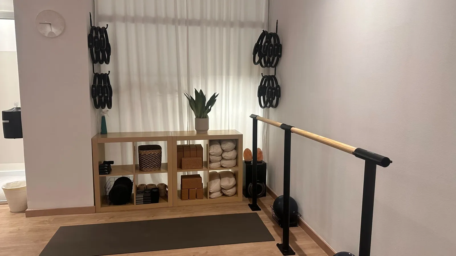 Movana Studio (Female Studio) — barre-studio en Barcelona — 3