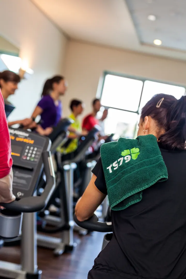 Gesundheits- und Fitness-Studio der TS79 — fitnessstudio in Unterboschbach, Bergisch Gladbach — 2
