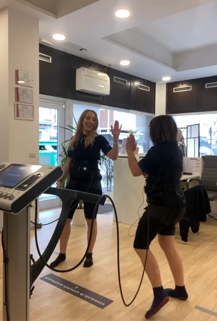 ImpulseFit Bologna — personal training-studio a Bologna — 3