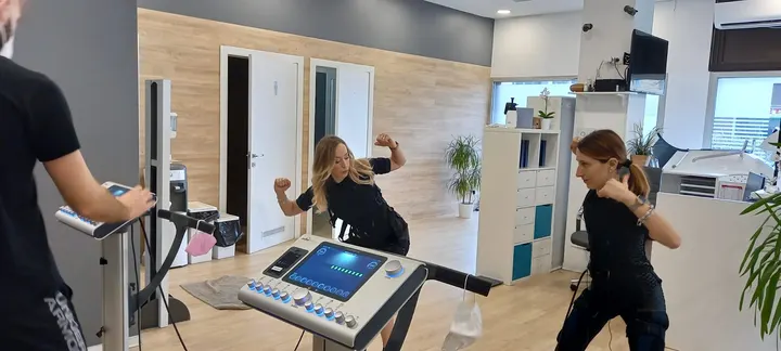 ImpulseFit Bologna — personal training-studio a Bologna — 4