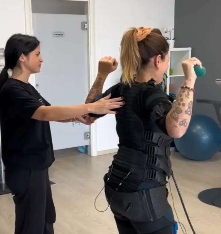 ImpulseFit Bologna — personal training-studio a Bologna — 5
