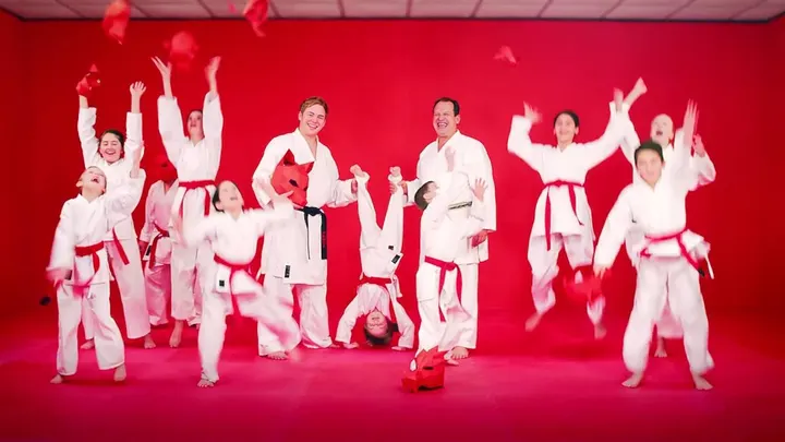 Bushido Karate — kampfsport-studio in Hildesheim — 4