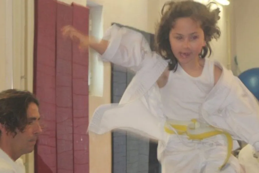 Judo Club Catarroja — artes marciales-studio en Hort de Ferris, Catarroja — 3