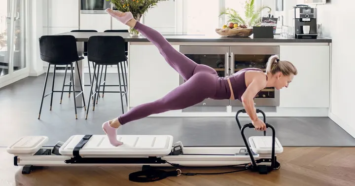 BodyBase Pijp — sportschool-studio in Zuid, Amsterdam — 2