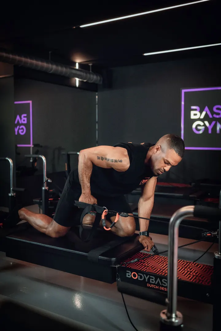 BodyBase Pijp — Sportschool in Zuid, Amsterdam