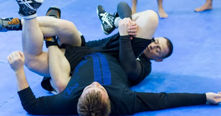 Barcelona Martial Arts Academy — artes marciales-studio en Barcelona — 3