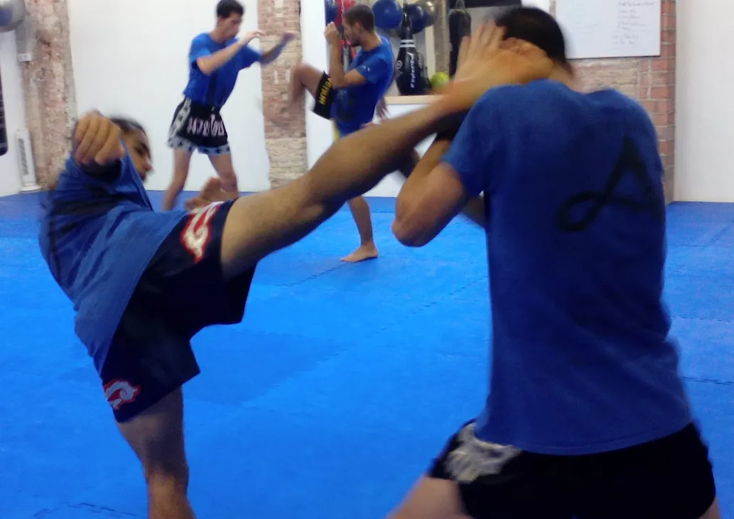 Brazilian Jiu Jitsu Barcelona — artes marciales-studio en Barcelona — 3