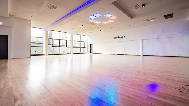 Holodeck Dance Center, Inh. Liane Klein Ballettschule — tanz-studio in Fulda — 3