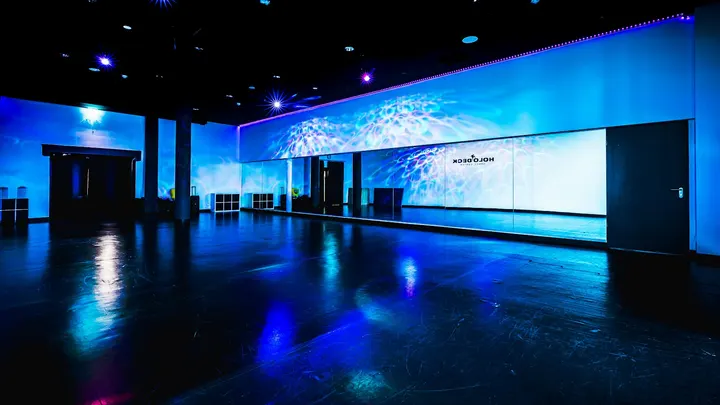 Holodeck Dance Center, Inh. Liane Klein Ballettschule — tanz-studio in Fulda — 5
