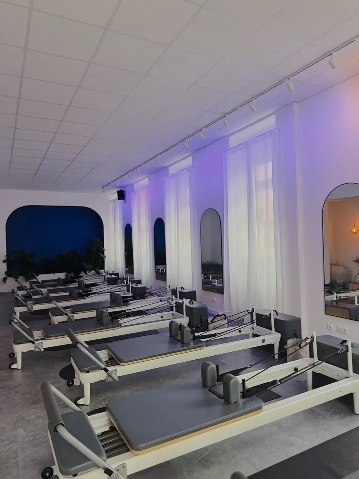 Mae Studio Indoor — pilates-studio in Weststadt Südlicher Teil, Karlsruhe — 2