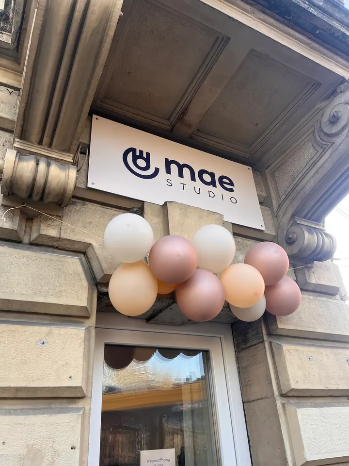 Mae Studio Indoor — pilates-studio in Weststadt Südlicher Teil, Karlsruhe — 3