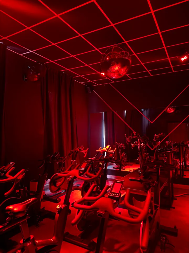 Mae Studio Indoor — pilates-studio in Karlsruhe — 3
