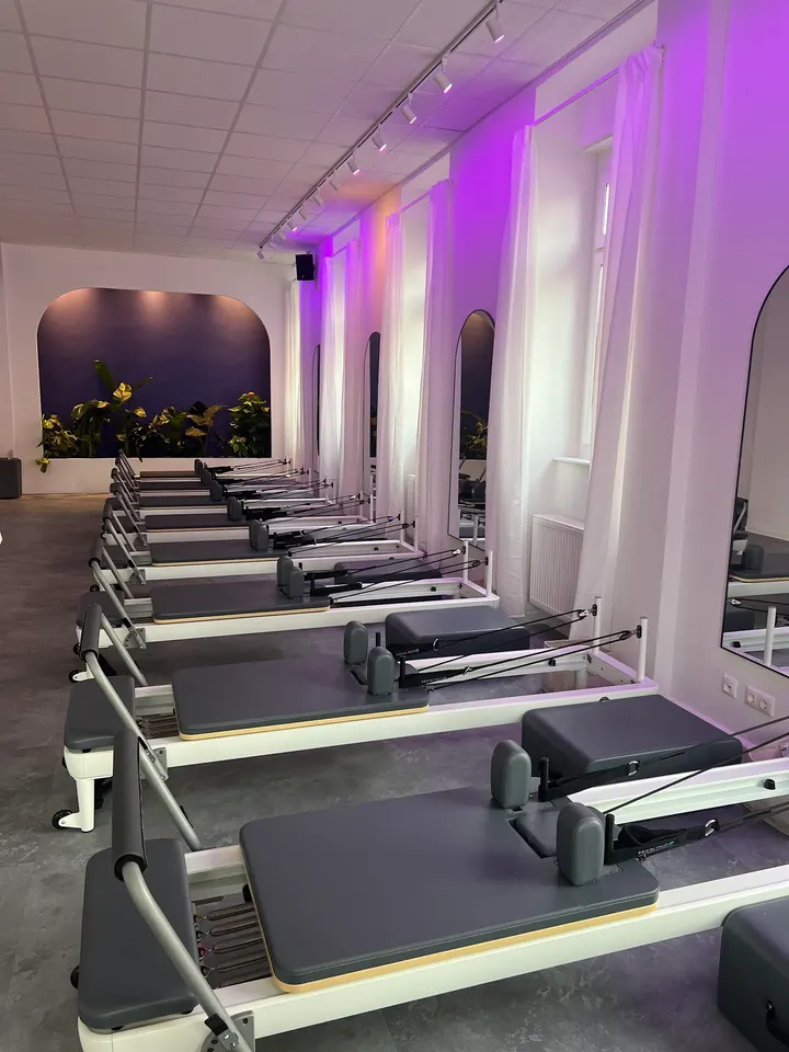 Mae Studio Indoor — pilates-studio in Karlsruhe — 4