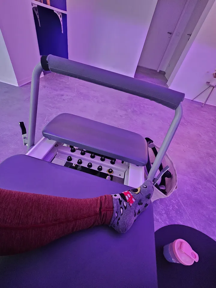 Mae Studio Indoor — pilates-studio in Karlsruhe — 5