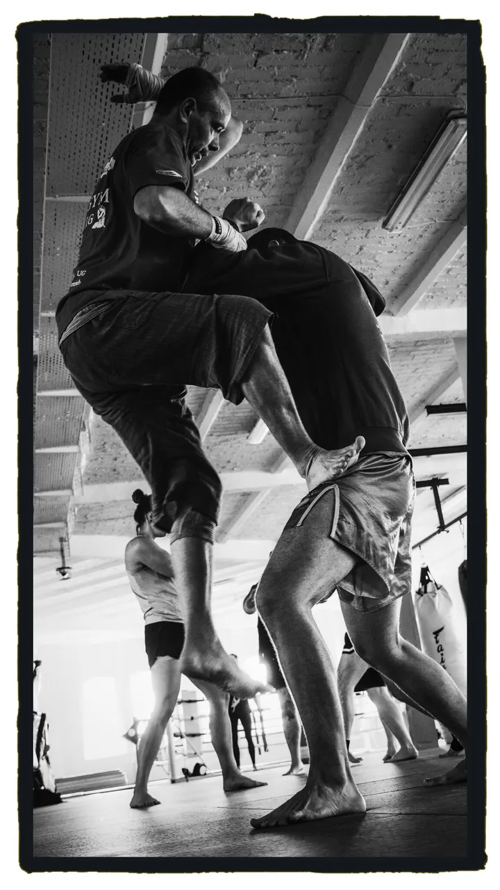 Muay Thai Team Leipzig e.V. — kampfsport-studio in Leipzig — 5