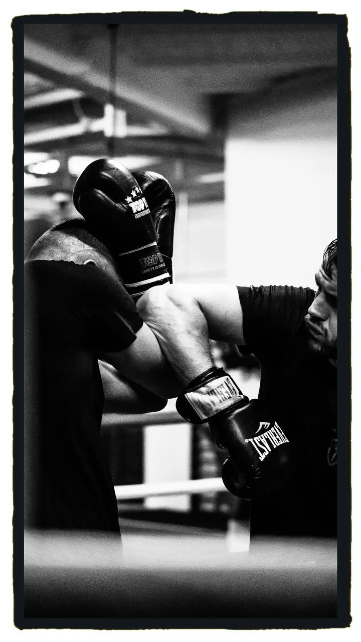 Muay Thai Team Leipzig e.V. — kampfsport-studio in Leipzig — 6