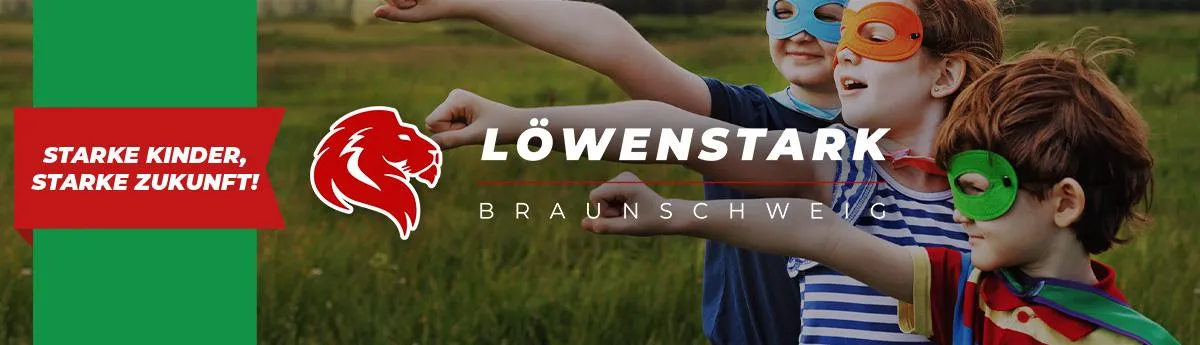 LÖWENSTARK - Für starke Kinder mit starker Zukunft! — kampfsport-studio in Mitte, Braunschweig — 2