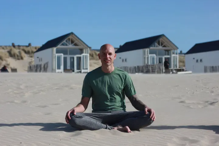 yoga met jan — yoga-studio in Katwijk — 3