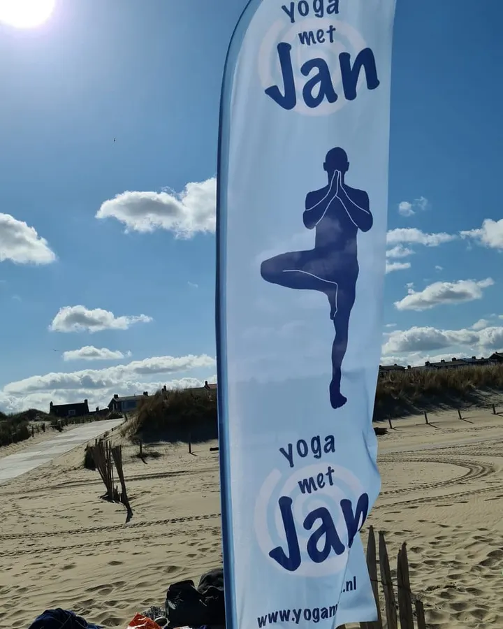 yoga met jan — yoga-studio in Katwijk — 4