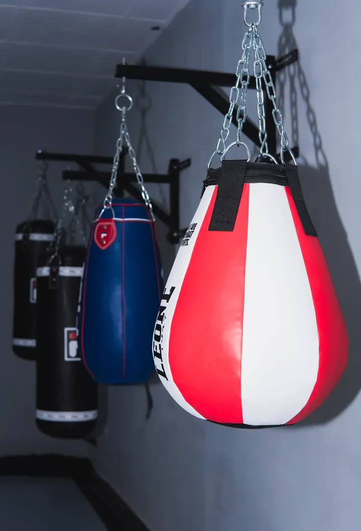 Ckmi Combat Academy — mma-studio en Benimaclet, Valencia — 3