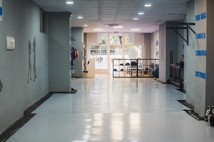 Ckmi Combat Academy — mma-studio en Valencia — 4