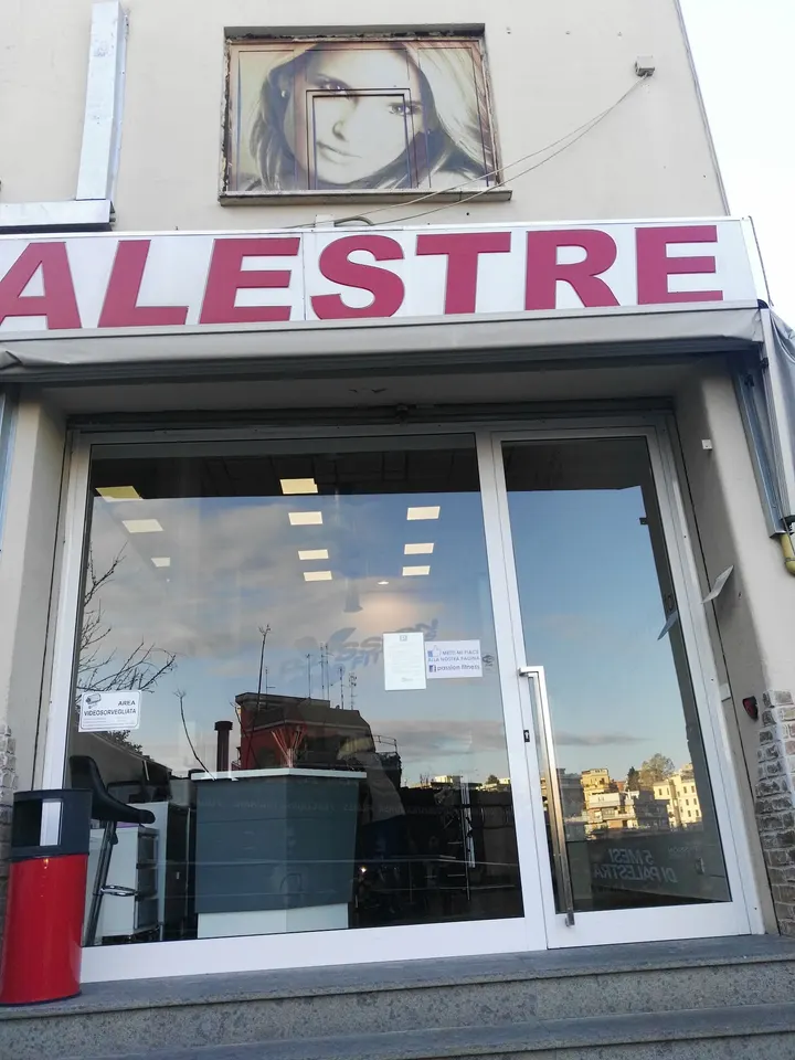 Fitness Mood Battistini — palestre-studio a Roma — 3
