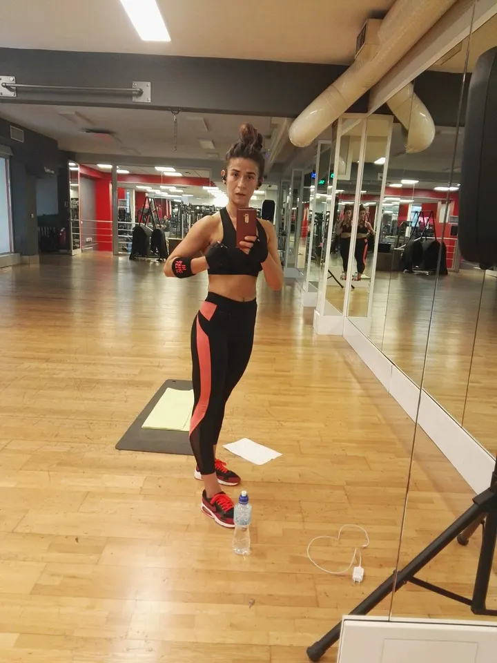 Fitness Mood Battistini — palestre-studio a Roma — 4
