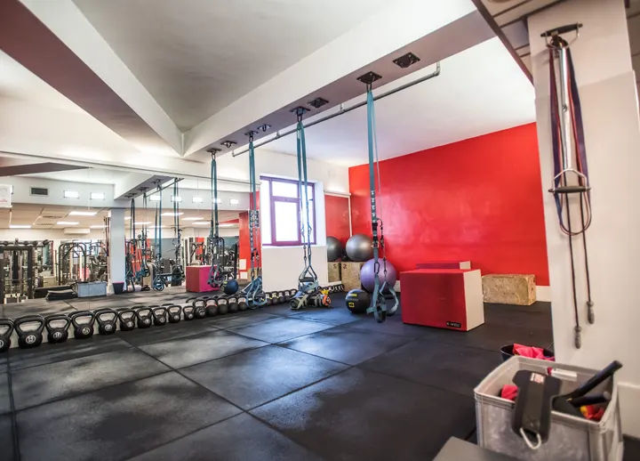Fitness Mood Battistini — Palestre a Municipio Roma XIV, Roma