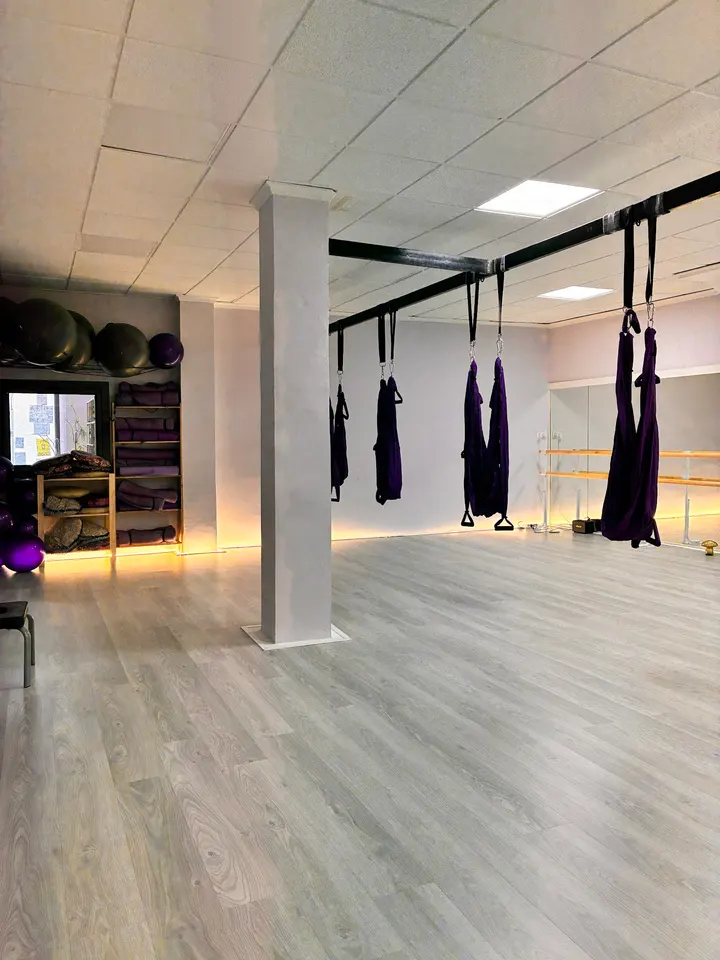 La semilla — wellness-studio en Feria, Albacete — 2