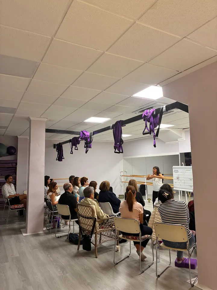 La semilla — wellness-studio en Albacete — 3
