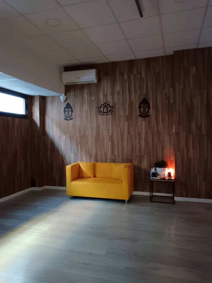 La semilla — wellness-studio en Albacete — 4