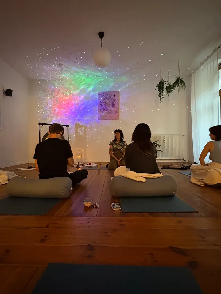 BOARÉ Yoga Art Studio Rodenberg — yoga-studio in Prenzlauer Berg, Berlin — 2