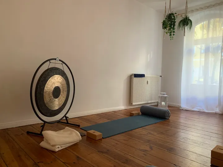 BOARÉ Yoga Art Studio Rodenberg — yoga-studio in Prenzlauer Berg, Berlin — 3