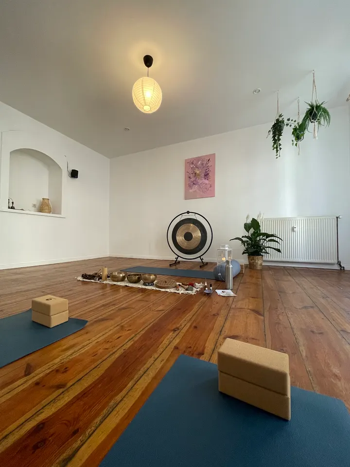 BOARÉ Yoga Art Studio Rodenberg — Yoga in Prenzlauer Berg, Berlin